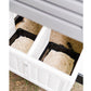 Nesting box for Formex Snap Lock Large Chicken Coop