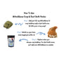 MitesBGone Herbal Blend For Nesting Boxes Or Dust Baths To Repel Mites