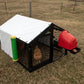 Porta-Coop 4 x 5 Moveable Coop (6-8 chickens)