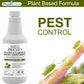 Plant and Garden Pest Control Concentrate - 16 oz - Makes Up to 2.5 Gallons By Premo Guard