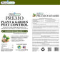 Plant and Garden Pest Control Concentrate - 16 oz - Makes Up to 2.5 Gallons By Premo Guard