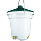 Porta-Coop Nipple Waterer, 3 gal