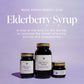 Elderberry Syrup