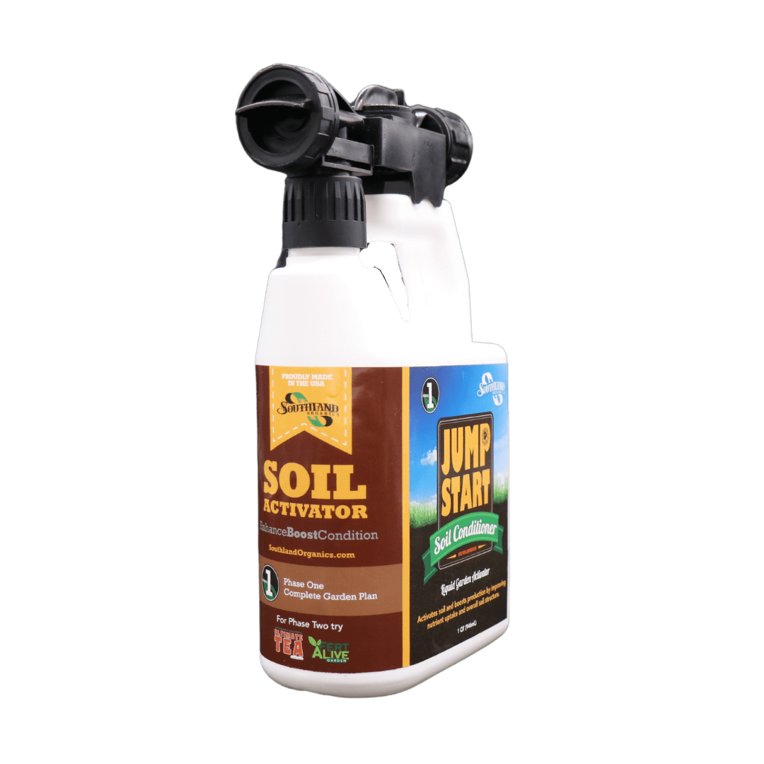 Jump Start | Liquid Soil Conditioner