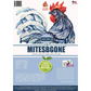 MitesBGone Herbal Blend For Nesting Boxes Or Dust Baths To Repel Mites