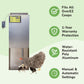 OverEZ Automatic Chicken Coop Door