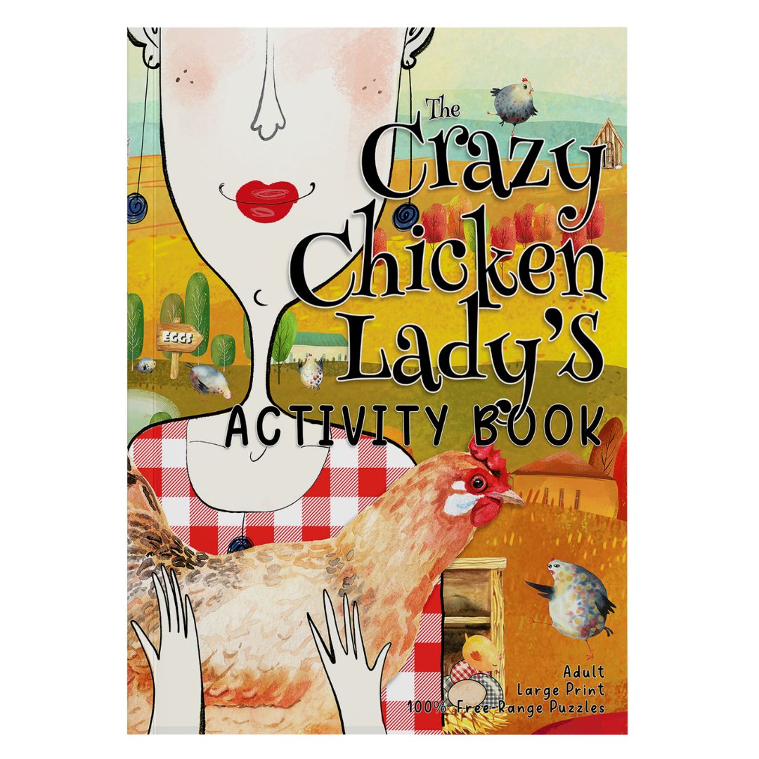 Buy Funny Chicken Leggings, Crazy Chicken Lady Gift Chicken Pants