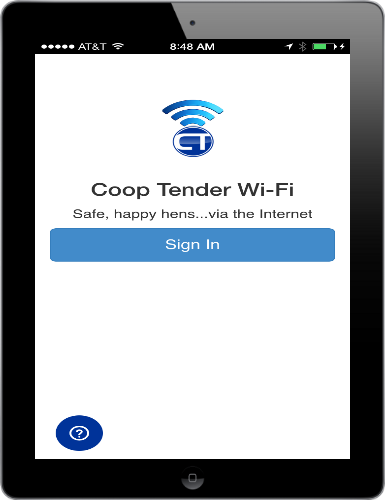 Internet Wi-Fi Module for Coop Tender Automatic Chicken Coop Door