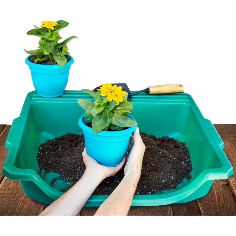 Portable Potting Tray