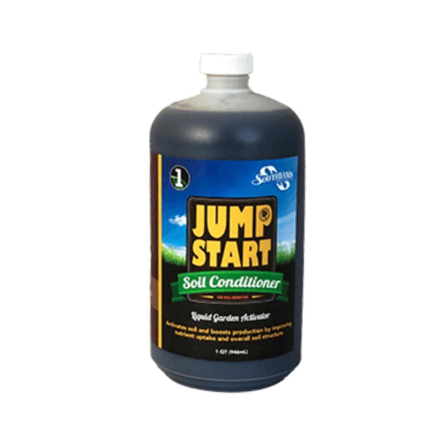 Jump Start | Liquid Soil Conditioner