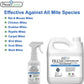 Mite Killer Spray - All Natural Non Toxic - Premo Guard