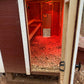 OverEZ Automatic Chicken Coop Door