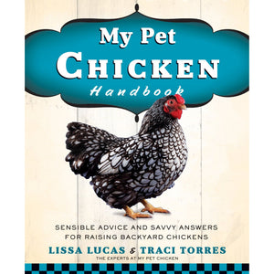 What are a chicken's hackles? - My Pet Chicken